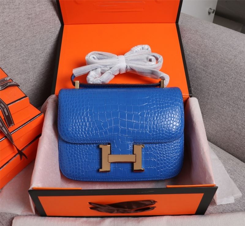 Hermes Satchel Bags